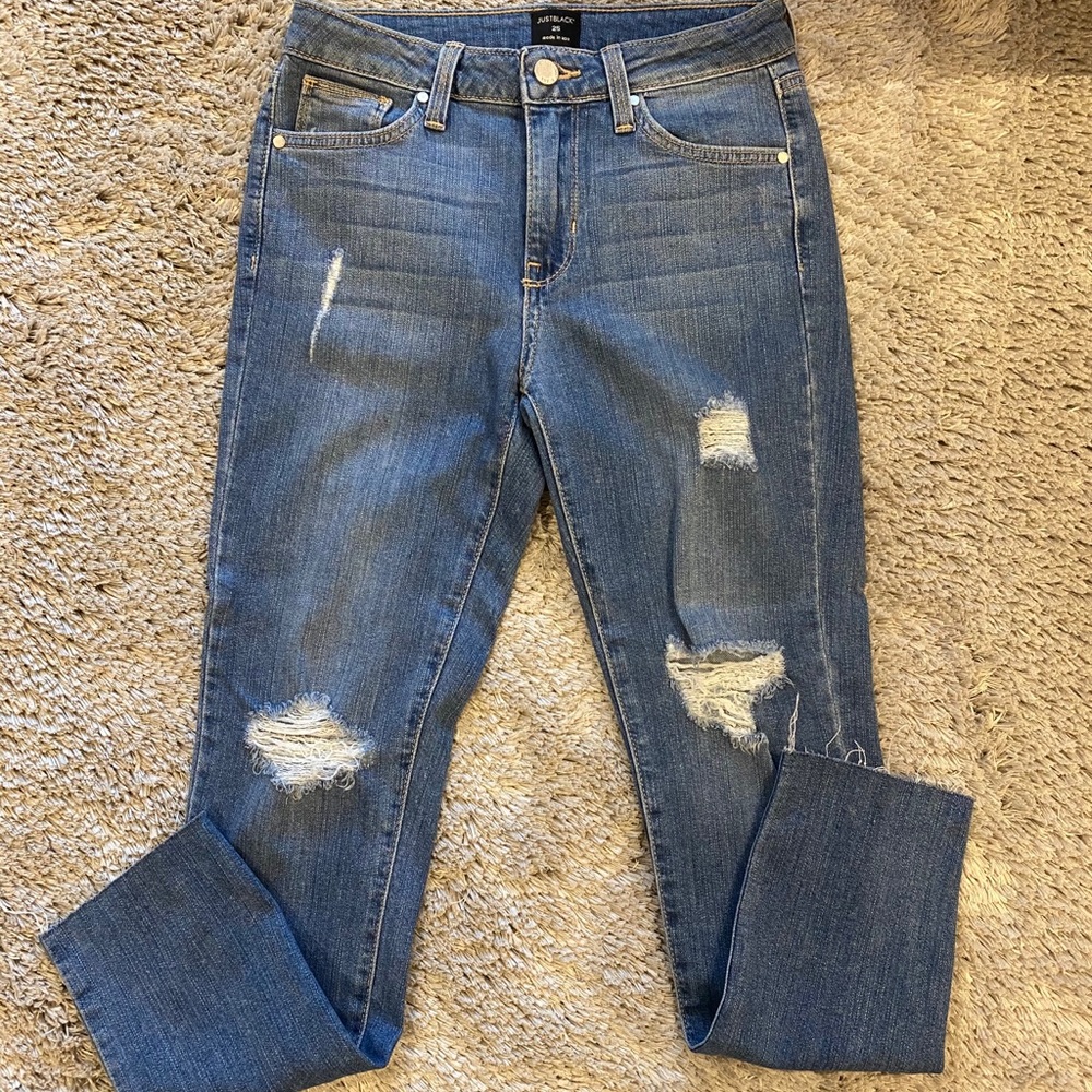 Just Black Denim jeans